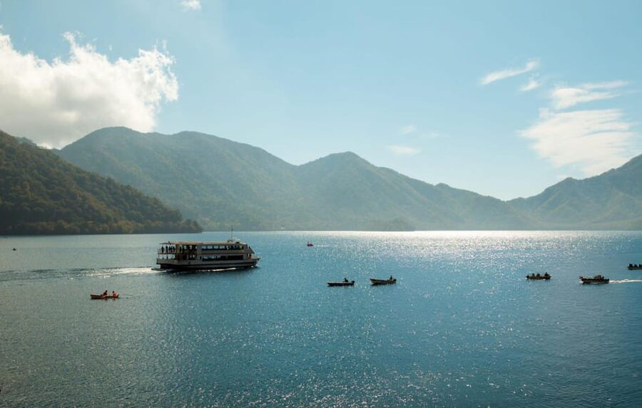 From Tokyo: Nikko World Heritage Sight Full Day Private Tour - Toshogu Shrine deserves your best attention