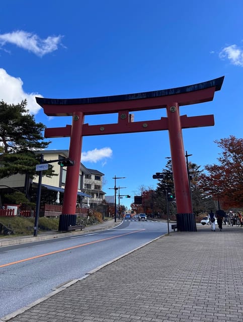 From Tokyo:Niko World Heritage Private tour English Driver - Why Nikko makes a strong day trip from Tokyo
