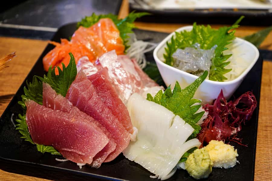 From Tokyo: Numazu Port and Gotemba Outlets Day Tour - Kinohana Onsen and the time trade-off