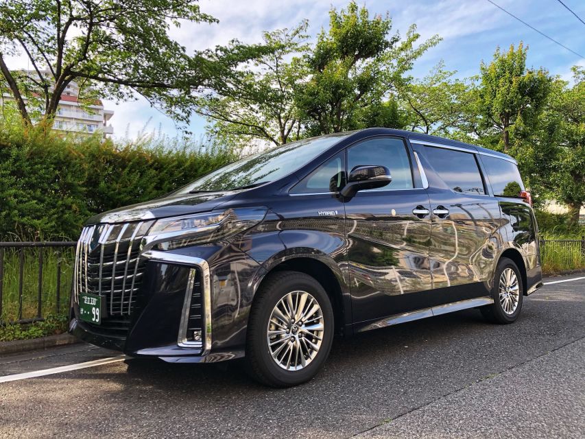 From Tokyo: Private Day Trip to Nikko and Lake Chuzenji - Booking details that affect the day