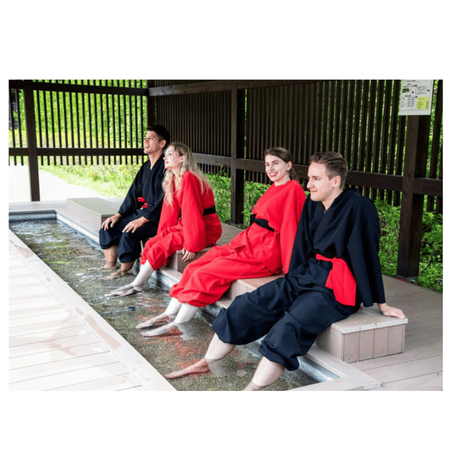 From Tokyo Private Mount Fuji & Hakone Day Trip With Pick Up - What the Included Extras Really Mean