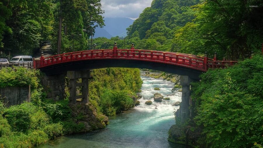 From Tokyo: Private Nikko World Heritage Sights Day Trip - Why Nikko works as a day trip from Tokyo