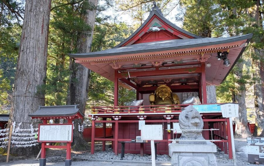 From Tokyo: Private Nikko World Heritage Sights Day Trip - Nikko Toshogu and the Tokugawa connection