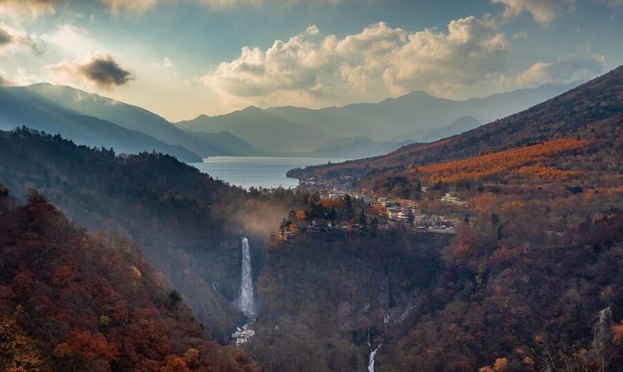 From Tokyo: Private Nikko World Heritage Sights Day Trip - The long ride from Tokyo to Nikko