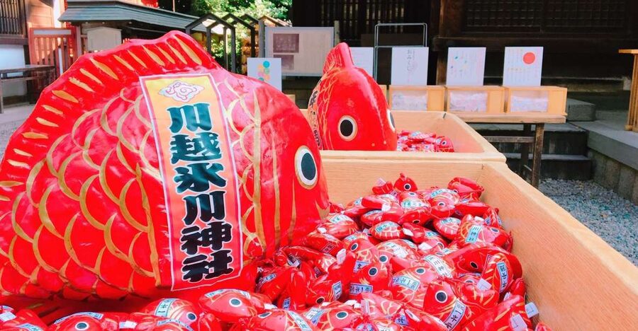 From Tokyo: Round-Trip Fare to Kawagoe City - Why Kawagoe Makes a Good Break From Tokyo
