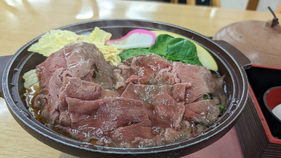 From Tokyo: Snow Monkey 1 Day Tour with Beef Sukiyaki Lunch - Is $151 a fair price from Tokyo?