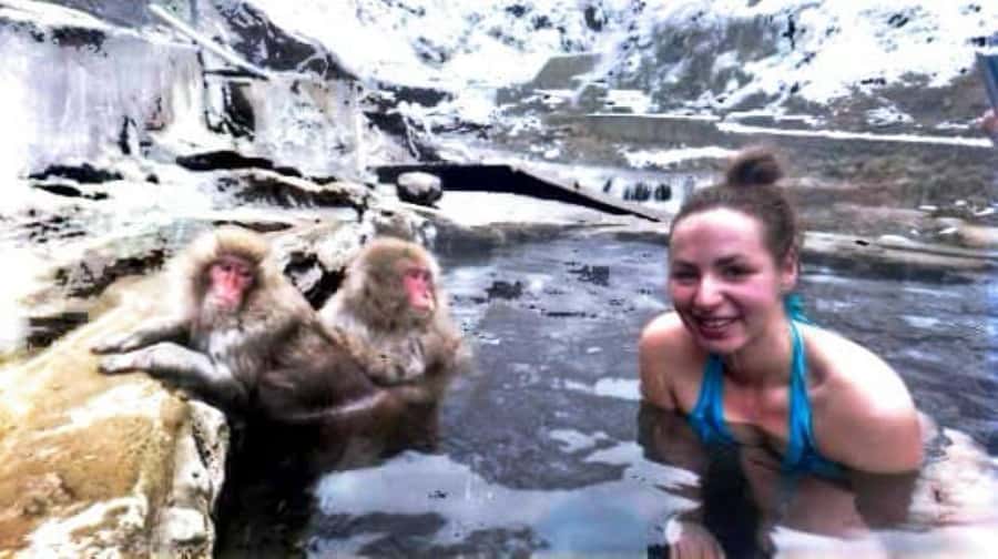 From Tokyo: Snow Monkey Park and Zenkoji Temple Private Tour - The real timing: ten hours on paper, a very full day in practice