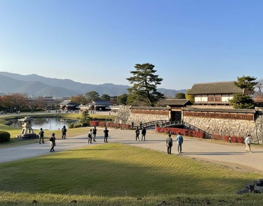 From Tokyo: Snow Monkeys and Zenkoji Temple Day Trip - Key points to know before booking