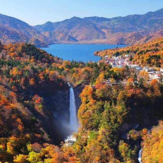 From Tokyo To Nikko Private Day Tour With English Guide - Lake Chuzenji and Kegon Falls