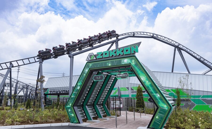 Fuji-Q Highland Amusement Park:Private Day tour by Alphard - Key points to know before booking