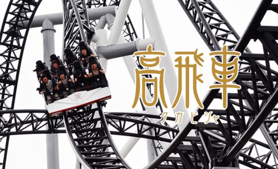 Fuji-Q Highland Amusement Park:Private Day tour by Alphard - What is not included and what to plan