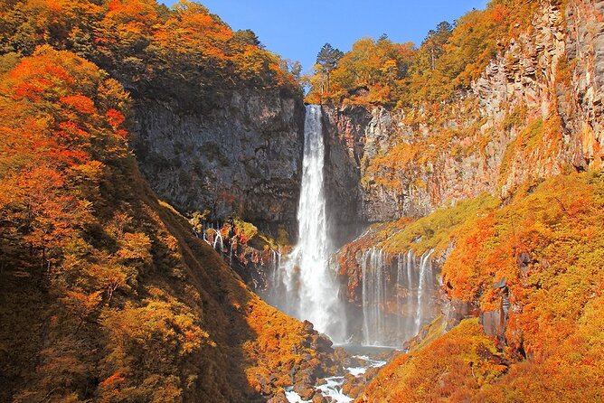 Full-Day Private Nikko Tour from Tokyo wd English Speaking Driver - Key points to know before booking
