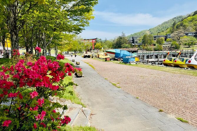 Full-Day Private Nikko Tour from Tokyo wd English Speaking Driver - A private ride that saves time and effort