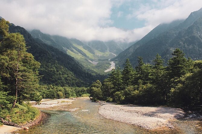Full-Day Private Nikko Tour from Tokyo wd English Speaking Driver - Kegon Falls, Nikko’s most dramatic stop