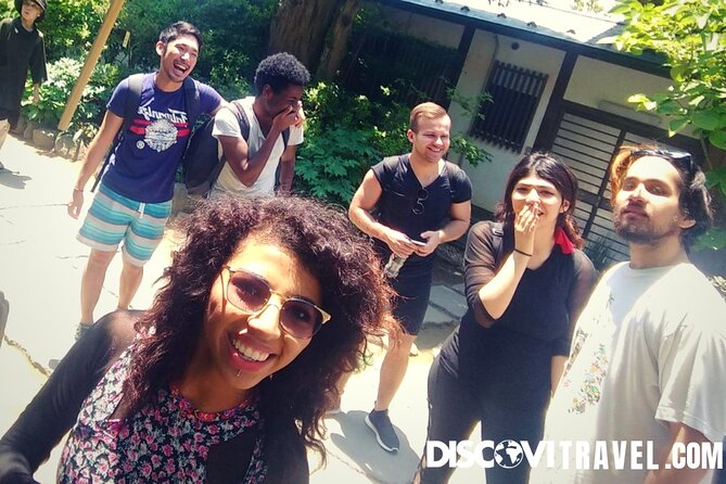 Full Day Private Ultimate Tour in Tokyo - Starting in Harajuku on Takeshita Street