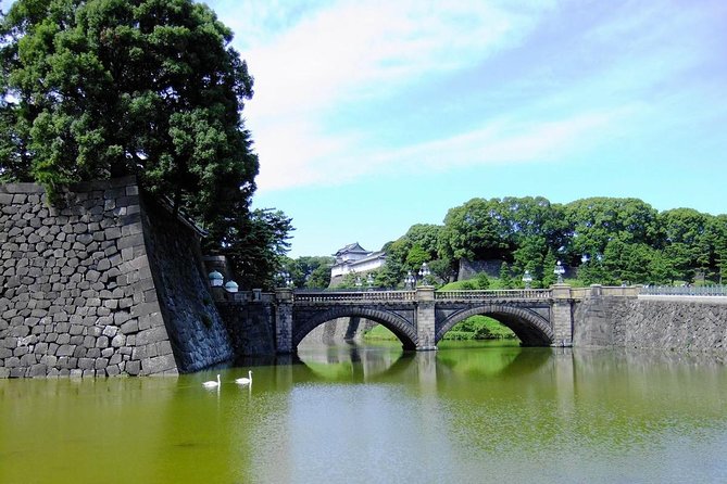 Full Day Tokyo Tour, From/To Tokyo,Yokohama, Narita, 2- 12 guests - Starting With Senso-ji in Asakusa