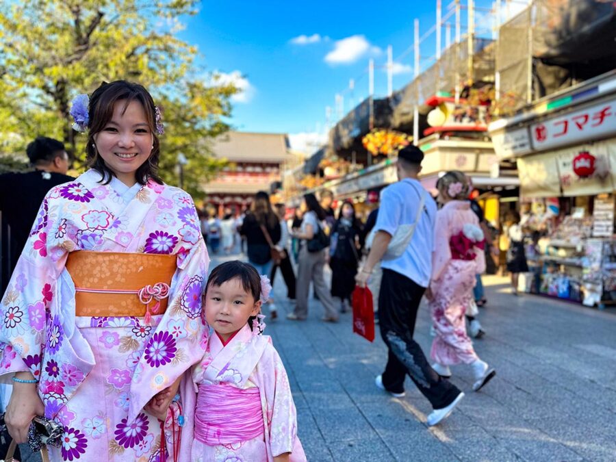 Full Tokyo: Meiji Shrine, Imperial Palace, Asakusa & Skytree - Tokyo Skytree gives the day a clear finale