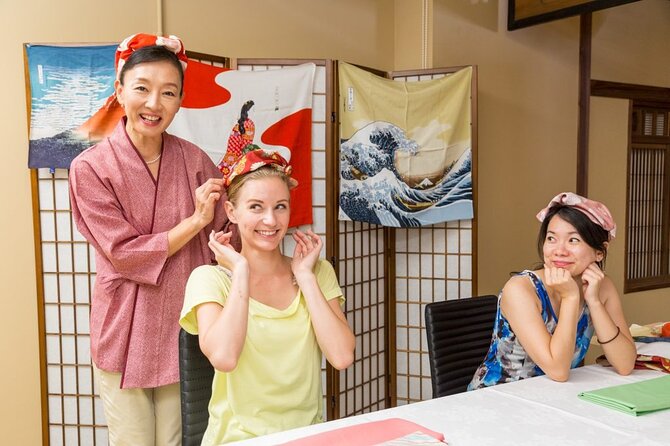 Furoshiki Cloth Wrapping - Is $77.26 a good value?
