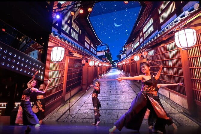 Geisha Entertainment Experience in Tokyo - Is $82.24 a fair price?