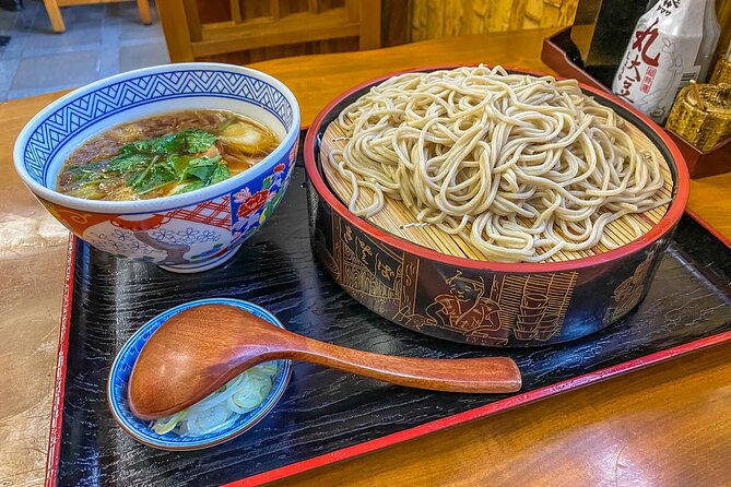 Get to know the secret of Asakusa! Shrine and Temple Tour - Hashiba Fudoson and Edo-period simplicity