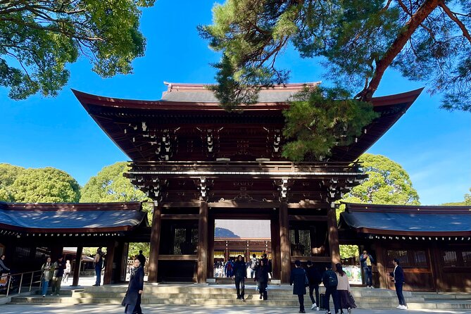 Get Unique Insights into Tokyo - Private Tour with local Guide - The expanded route: Odaiba, Asakusa, and more