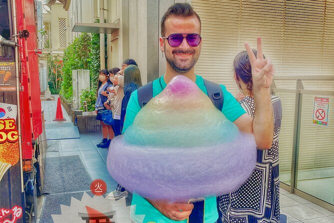 Get Unique Insights into Tokyo - Private Tour with local Guide - Takeshita Street and Harajuku’s changing style