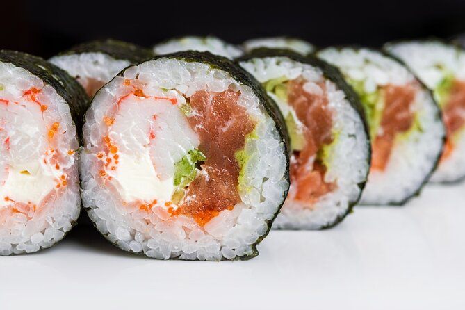 Giant Sushi Cooking Class: Make a 1.5m Sushi Roll in Tokyo - Who will enjoy this class most