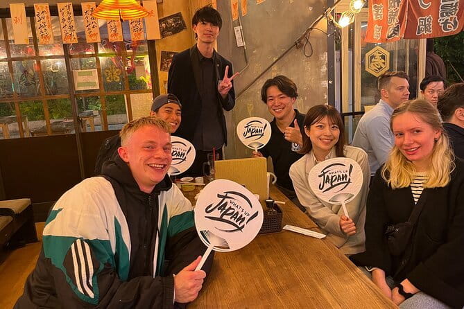 Ginza: Authentic Cuisine Tour in Tokyo - Is $151 a fair price?