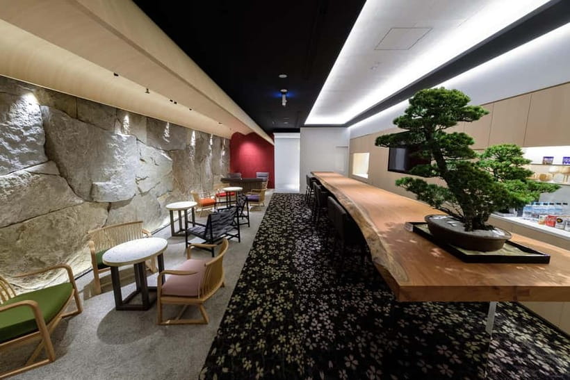 Ginza Tokyo: Easy Matcha (Green Tea) Experience - What happens during the 30-minute experience