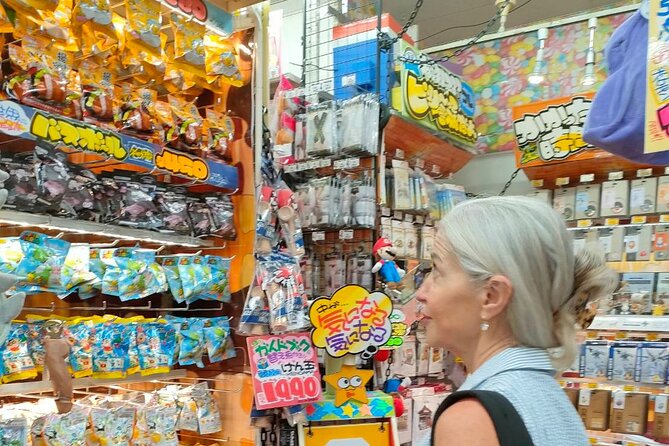 Golden Gai Hidden Eats A Personalized Shinjuku Food Tour By Guide - Golden Gai and its very small bars