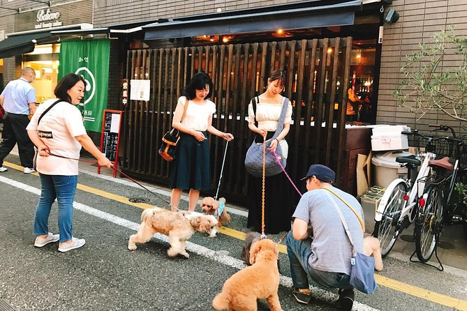 Gotokuji and Setagaya Walking Tour: Home of the Lucky Cat Statue - Key points to know before booking