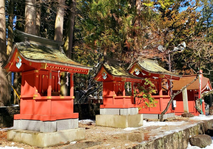 Guided Mt. Fuji & Hakone Tour GREEN NUMBER PLATES - Hakone Ropeway over volcanic country