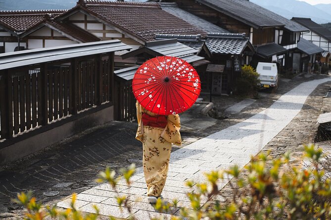 Hakone and Mt. Fuji Day Trip with Private Vehicle - The 1260-year-old Hakone Shrine