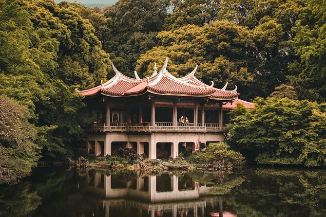 Hakone and Mt. Fuji Day Trip with Private Vehicle - Is $436.05 good value?