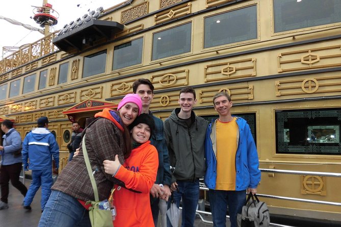 Hakone Full-Day Private Tour By Public Transportation - Why this private Hakone day works from Tokyo