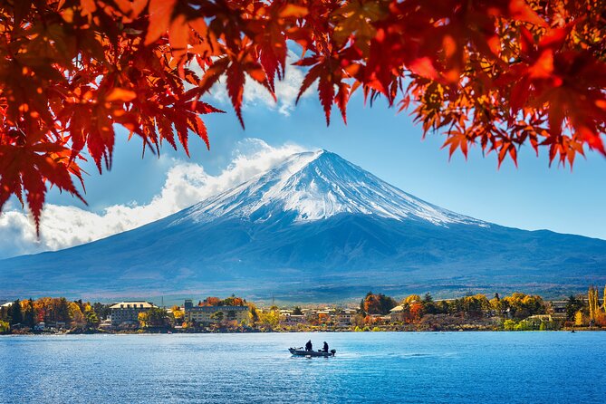 Hakone Private One Day Tour From Tokyo: Mt Fuji, Lake Ashi, Hakone National Park - Art museums that are worth choosing carefully