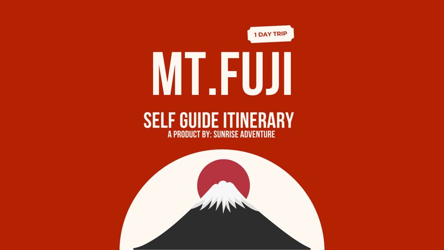 Hakone: Self Guided Trip to Mt. Fuji // Made by Local Guides - Is $3.22 good value for a Hakone day?