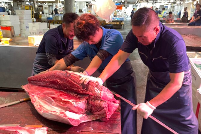 Half-Day Local Tokyo Tour in Adachi Market and Shibamata - Why Adachi and Shibamata make a smart Tokyo pairing