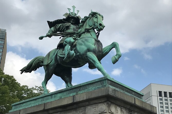Half-day Tokyo Afternoon Tour by Hato Bus - Who will enjoy this tour most