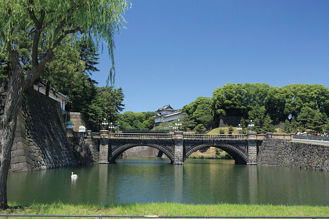 Half-day Tokyo Morning Tour by Hato Bus - Senso-ji and Nakamise: the morning’s most rewarding stop