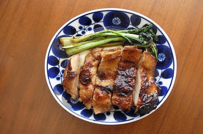 Hands-on Japanese Cooking in a Shinjuku Home Kitchen with Satoru - Is $130 a fair price?