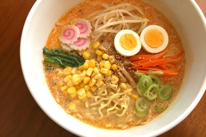 Hands-on Japanese Cooking in a Shinjuku Home Kitchen with Satoru - Choosing the right menu by day
