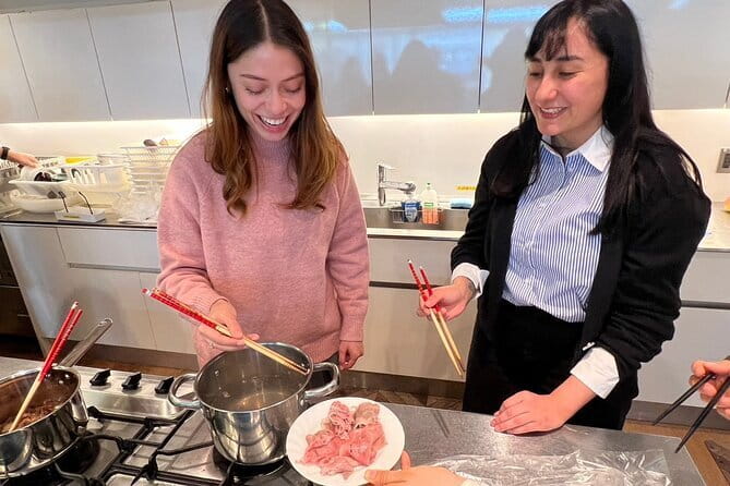 Hands On Wagyu Sushi Making Experience - Why Wagyu sushi makes this class different