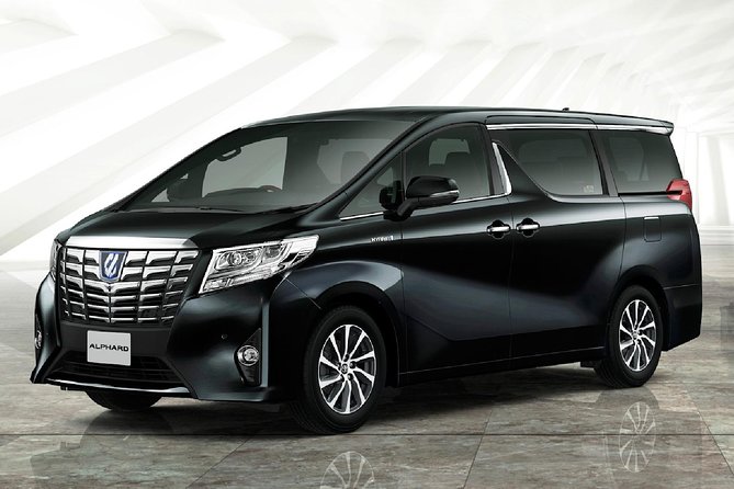 Haneda Airport (HND) Private Transfer to Central Tokyo - Why a Haneda transfer can be worth the cost