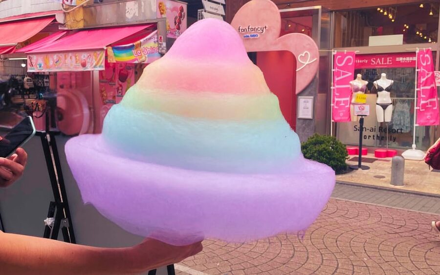 Harajuku : Blend of Tradition & Pop Culture for Family Tour - FAQ
