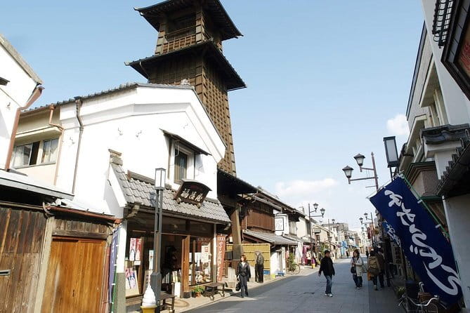 Harajuku Highlights: Where Tradition Meets Tokyo Pop - Is $50 a Fair Price?