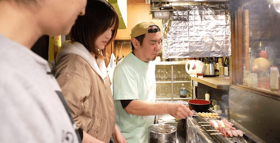 Hidden Gem Food & Drink Night Tour near Roppongi - Should you book this Azabujuban food tour?