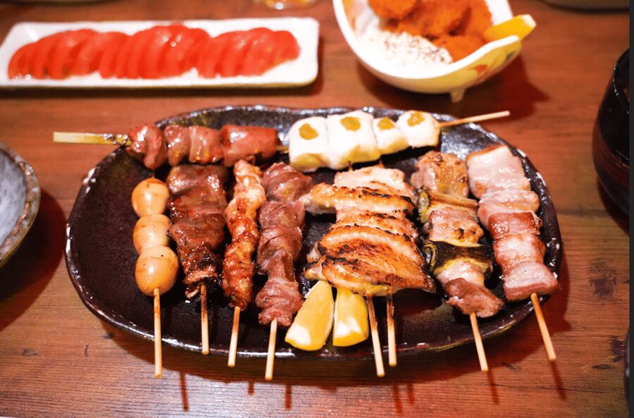 Hidden Gem Food & Drink Night Tour near Roppongi - The whiskey stop: five Japanese pours in one hour