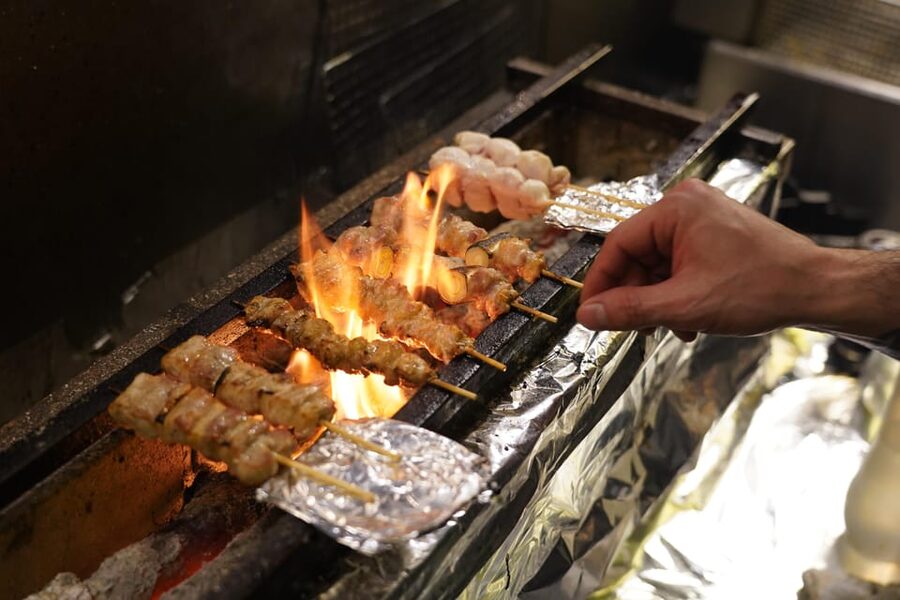 Hidden Gem Food & Drink Night Tour near Roppongi - Is $168 a fair price?