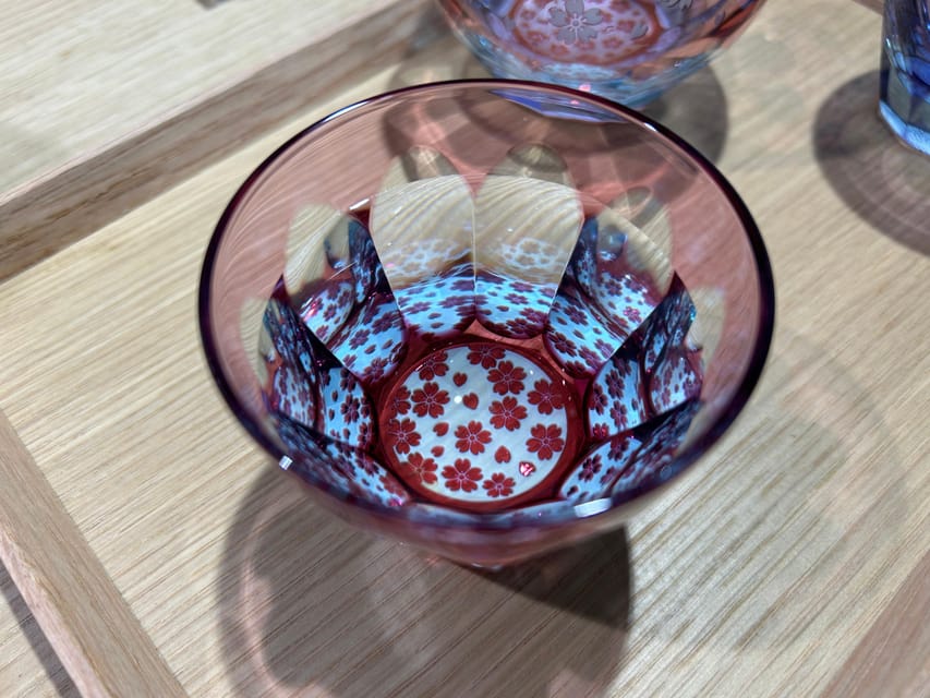 Hidden Tokyo: Explore Kitchen Street with a Local Guide - Ganso Shokuhin Sample-ya: Tokyo’s edible-looking souvenirs